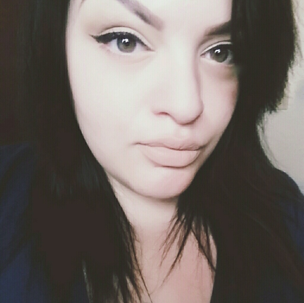 Meet your Posher, Sam!